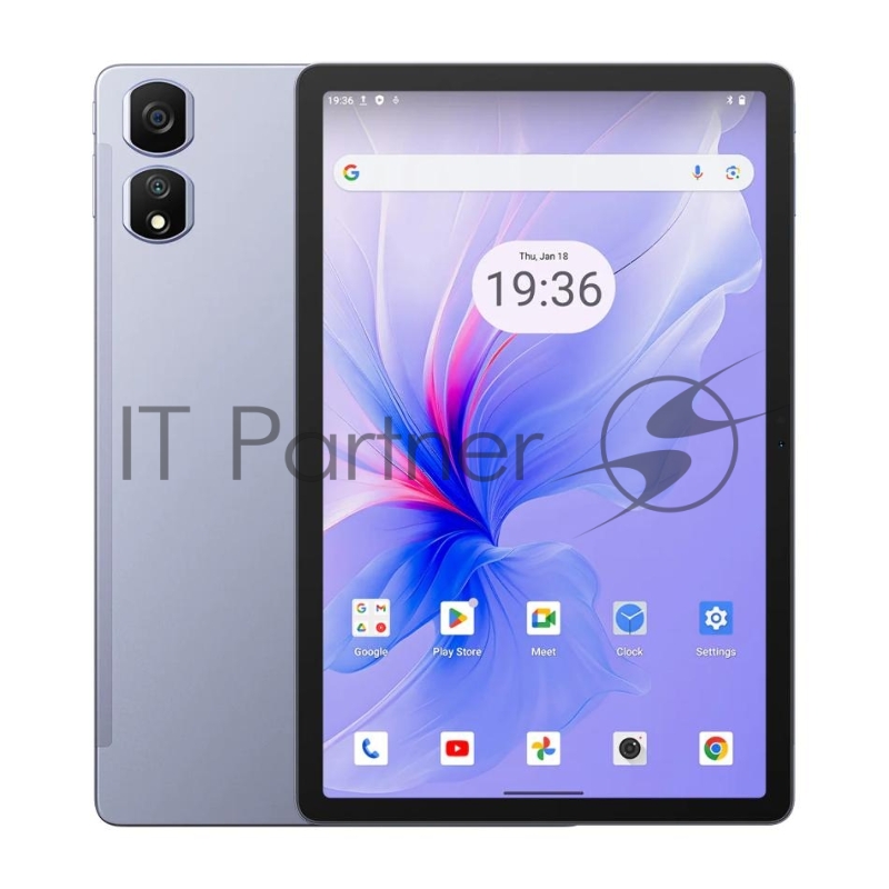 Планшет BLACKVIEW TAB16 PRO 10.9 8/256GB GRAY