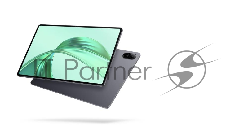 Планшет HONOR PAD X8A WIFI 4/128GB GRAY 5301AKFP