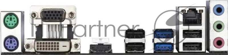 Материнская плата Gigabyte H410M S2H V2 (V2.0) Socket 1200, Intel®H470, 2xDDR4-2666, D-SUB+DVI-D+HDMI, 1xPCI-Ex16, 2xPCI-Ex1, 4xSATA3, 1xM.2, 8 Ch Audio, GLan, (4+2)xUSB2.0, (2+2)xUSB3.2, 2xPS/2, mATX