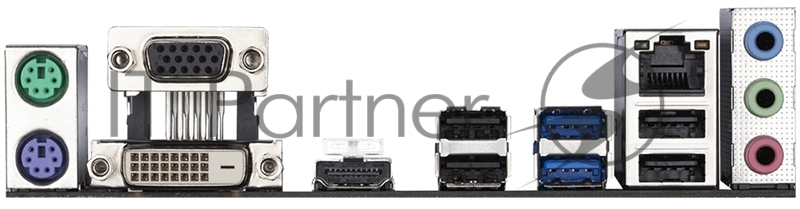 Материнская плата Gigabyte H410M S2H V2 (V2.0) Socket 1200, Intel®H470, 2xDDR4-2666, D-SUB+DVI-D+HDMI, 1xPCI-Ex16, 2xPCI-Ex1, 4xSATA3, 1xM.2, 8 Ch Audio, GLan, (4+2)xUSB2.0, (2+2)xUSB3.2, 2xPS/2, mATX