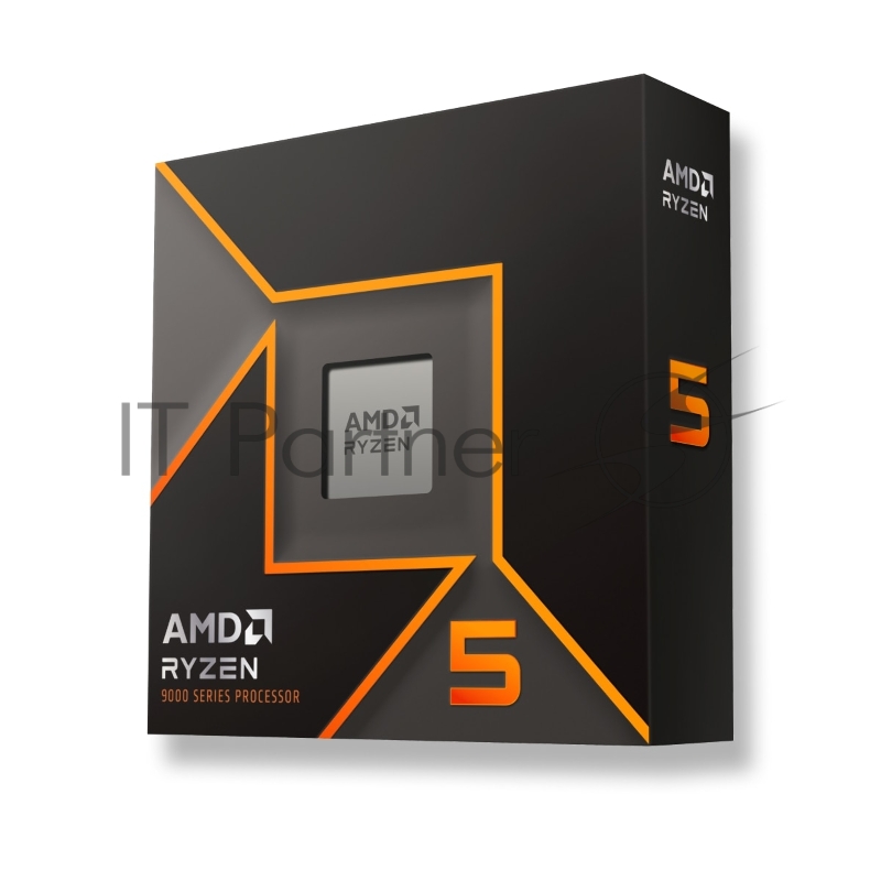 Процессор AMD RYZEN X6 9600X SAM5 65W 3900 100-000001405