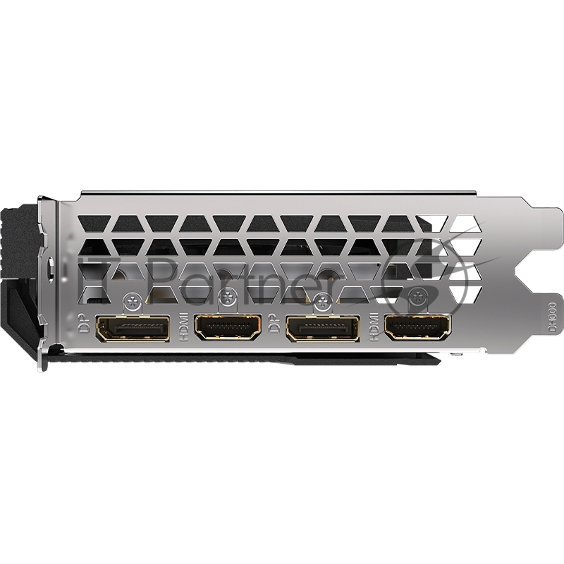 Видеокарта Gigabyte GV-N3060GAMING OC-8GD (V2.0) NVIDIA GeForce RTX 3060 8192Mb PCI-E 4.0 128 GDDR6 1807/15000 HDMIx2 DPx2 HDCP Ret