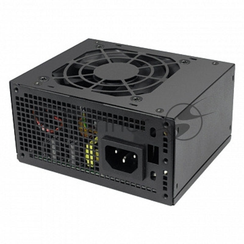 Корпус Powerman Power Supply 450W PM-450SFX 80+ (8cm fan)