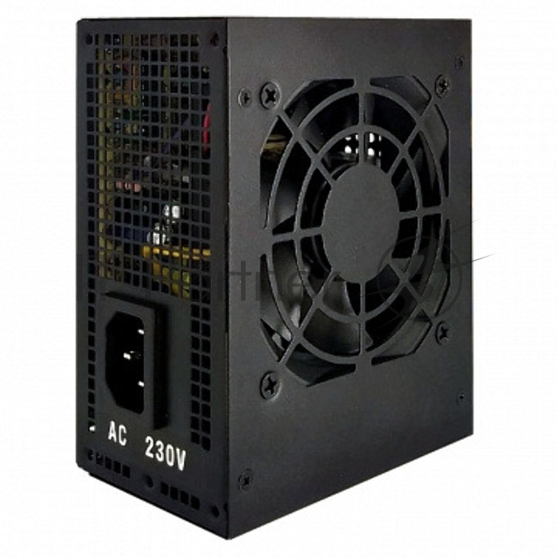 Корпус Powerman Power Supply 450W PM-450SFX 80+ (8cm fan)