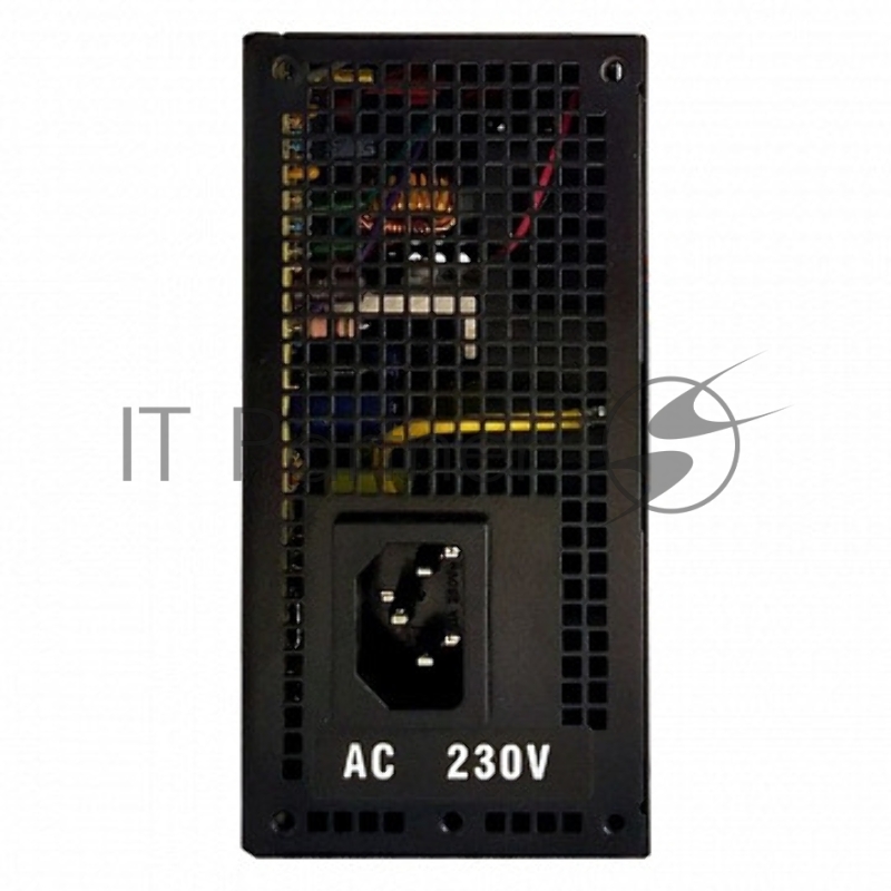 Корпус Powerman Power Supply 450W PM-450SFX 80+ (8cm fan)