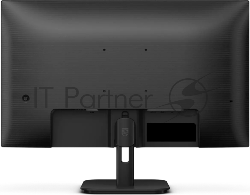 Монитор LCD 27 16:9 3840x2160(UHD 4K) IPS, nonGLARE, 60 Hz, 350 cd/m2, H178°/V178°, 1000:1, 1.07B, 4ms, 2xHDMI, DP, Tilt, Speakers, 3Y, Black