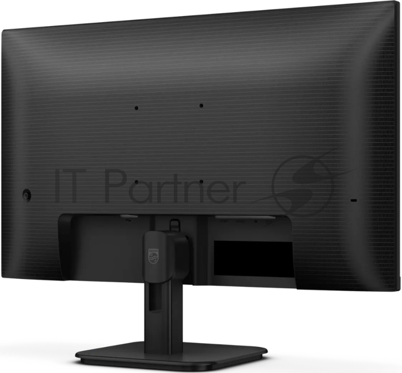 Монитор LCD 27 16:9 3840x2160(UHD 4K) IPS, nonGLARE, 60 Hz, 350 cd/m2, H178°/V178°, 1000:1, 1.07B, 4ms, 2xHDMI, DP, Tilt, Speakers, 3Y, Black