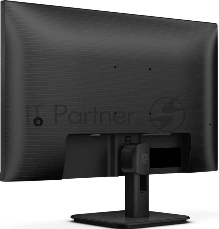 Монитор LCD 27 16:9 3840x2160(UHD 4K) IPS, nonGLARE, 60 Hz, 350 cd/m2, H178°/V178°, 1000:1, 1.07B, 4ms, 2xHDMI, DP, Tilt, Speakers, 3Y, Black