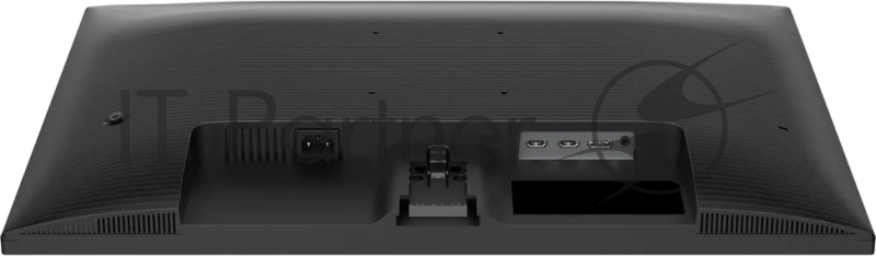 Монитор LCD 27 16:9 3840x2160(UHD 4K) IPS, nonGLARE, 60 Hz, 350 cd/m2, H178°/V178°, 1000:1, 1.07B, 4ms, 2xHDMI, DP, Tilt, Speakers, 3Y, Black
