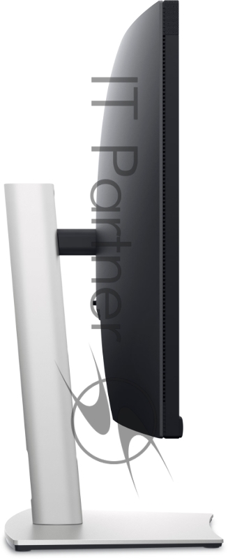 Монитор 34 DELL P3424WEB IPS 3440x1440, 60 Гц, 5 мс, 21:9, 300 кд/м2, 1хHDMI, 1хDP, 2хUSB-C, RJ-45, выход на наушники, черный/серебристый