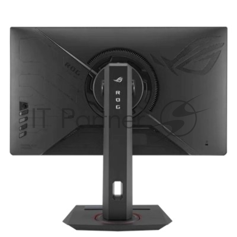 Монитор Asus 24.5 ROG Strix XG259QNS черный IPS LED 1ms 16:9 HDMI матовая HAS Piv 1000:1 400cd 178гр/178гр 1920x1080 380Hz DP FHD USB 5.58кг