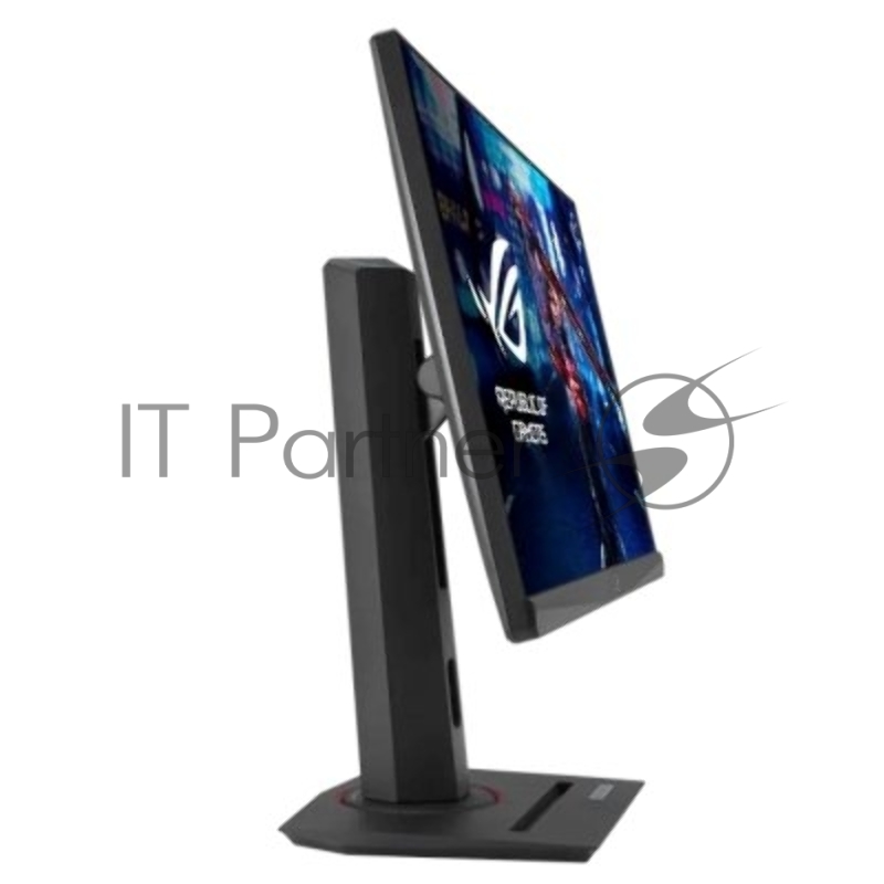 Монитор Asus 24.5 ROG Strix XG259QNS черный IPS LED 1ms 16:9 HDMI матовая HAS Piv 1000:1 400cd 178гр/178гр 1920x1080 380Hz DP FHD USB 5.58кг