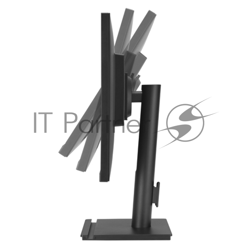 Монитор Asus 27 VA27DQFS черный IPS LED 1ms 16:9 HDMI M/M матовая HAS Piv 300cd 178гр/178гр 1920x1080 100Hz VGA DP FHD USB 5.8кг