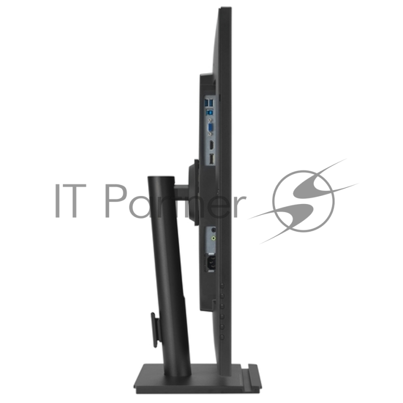 Монитор Asus 27 VA27DQFS черный IPS LED 1ms 16:9 HDMI M/M матовая HAS Piv 300cd 178гр/178гр 1920x1080 100Hz VGA DP FHD USB 5.8кг