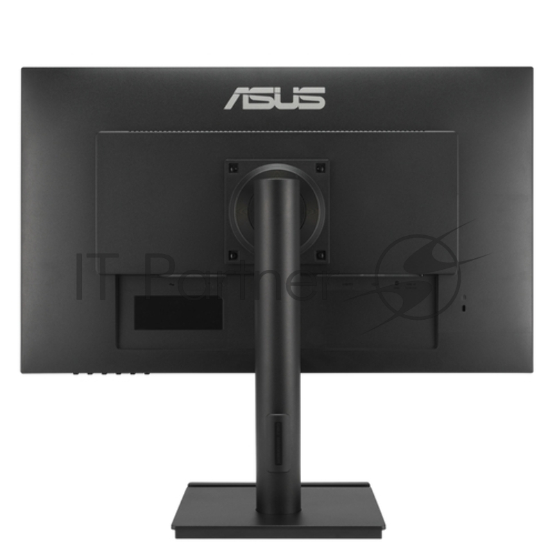 Монитор Asus 27 VA27DQFS черный IPS LED 1ms 16:9 HDMI M/M матовая HAS Piv 300cd 178гр/178гр 1920x1080 100Hz VGA DP FHD USB 5.8кг