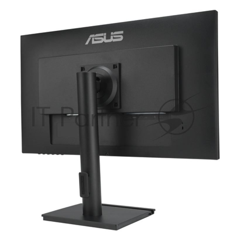 Монитор Asus 27 VA27DQFS черный IPS LED 1ms 16:9 HDMI M/M матовая HAS Piv 300cd 178гр/178гр 1920x1080 100Hz VGA DP FHD USB 5.8кг