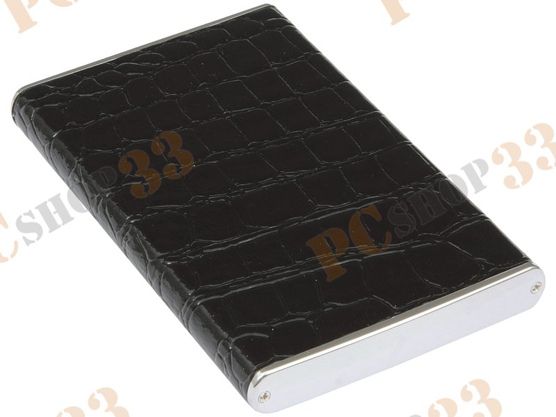 Контейнер ORIENT 2559U3 для 2.5 SATA HDD, черный (USB3.0)