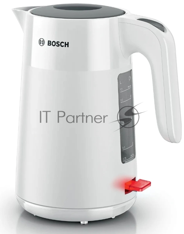 Чайник BOSCH TWK 2M161