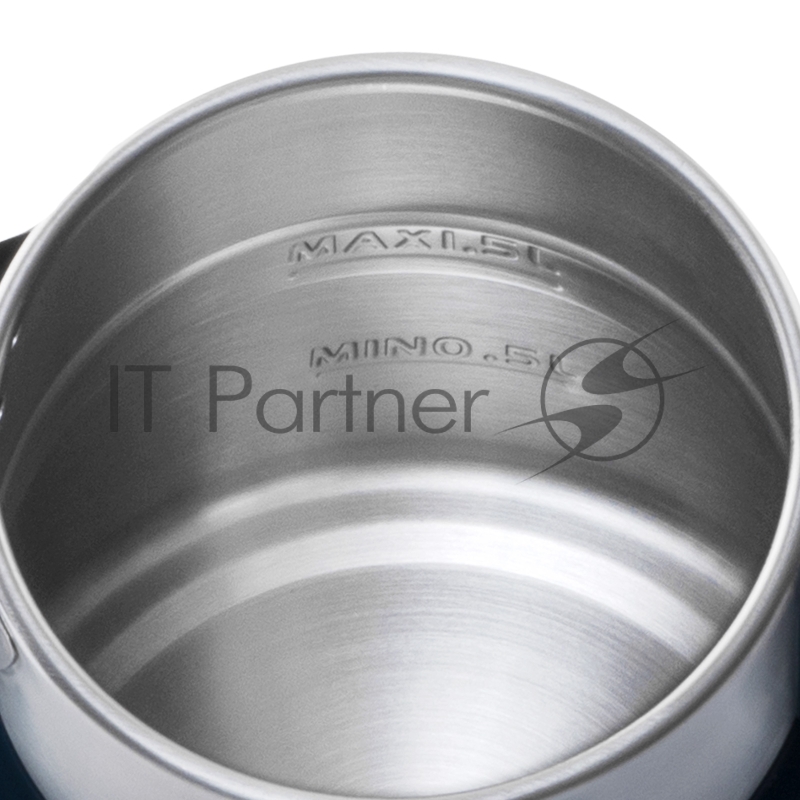 Чайник GALAXY GL 0363 синий