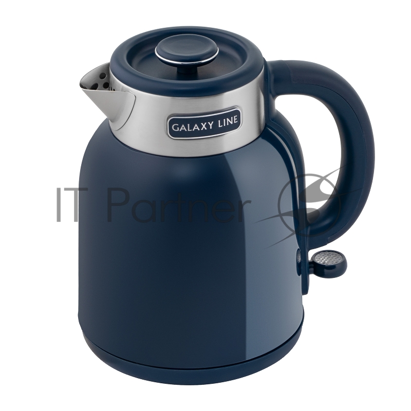 Чайник GALAXY GL 0363 синий