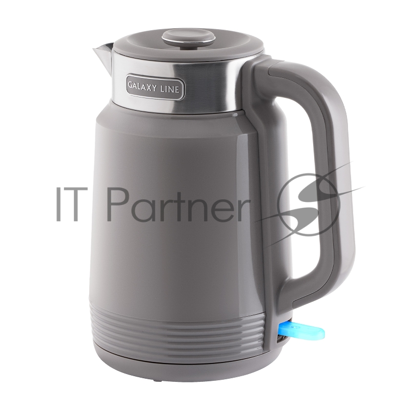 Чайник GALAXY GL 0364 серый