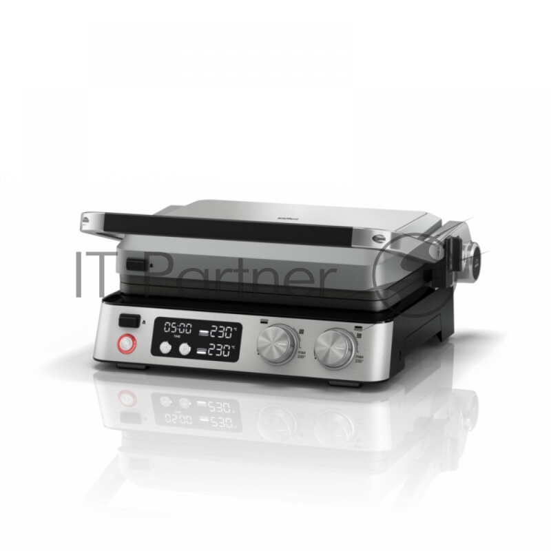 Контактный гриль BRAUN CG7044