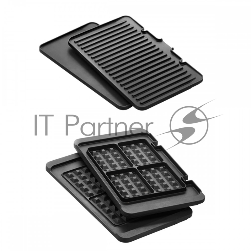 Контактный гриль BRAUN CG7044