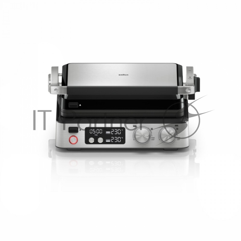 Контактный гриль BRAUN CG7040