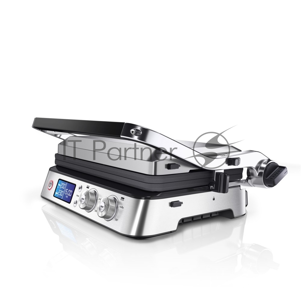 Контактный гриль BRAUN CG9047