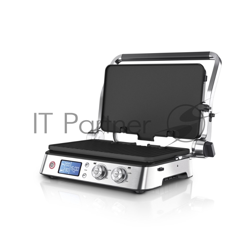 Контактный гриль BRAUN CG9047