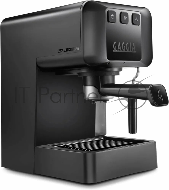 Кофеварка эспрессо GAGGIA EG2111/01 Style Black