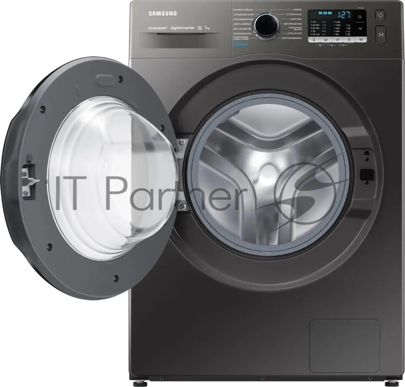 Стиральная машина SAMSUNG WW70AGAS22AXLD