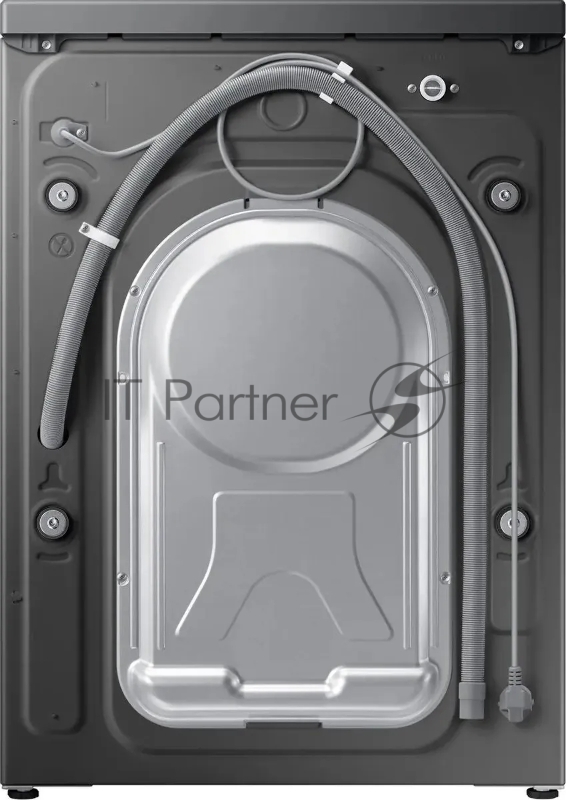 Стиральная машина SAMSUNG WW70AGAS22AXLD