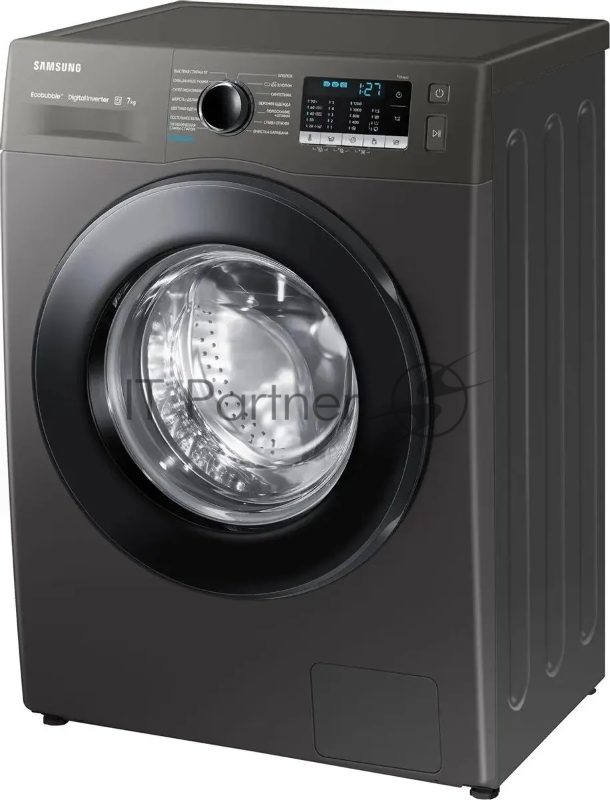 Стиральная машина SAMSUNG WW70AGAS22AXLD