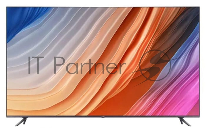 XIAOMI MI TV MAX 86 / ELA4909GL / L86M7-ESRU.