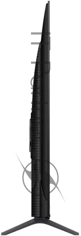 Телевизор TCL LCD 55 QLED 4K 55C655