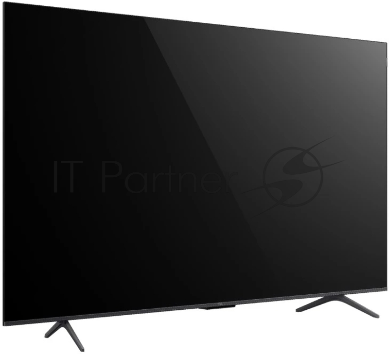 Телевизор TCL LCD 55 QLED 4K 55C655
