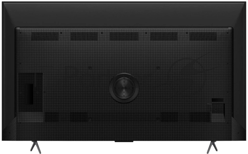 Телевизор TCL LCD 55 QLED 4K 55C655