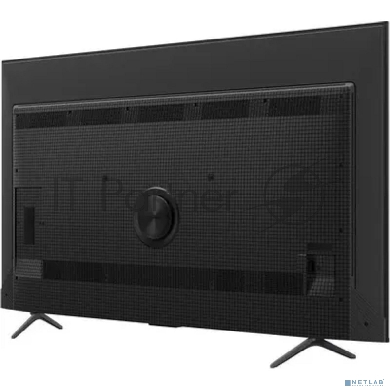 Телевизор TCL LCD 55 QLED 4K 55C655