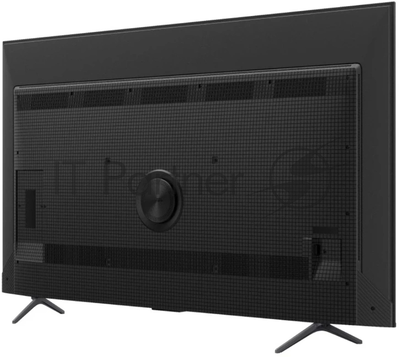 Телевизор TCL LCD 55 QLED 4K 55C655
