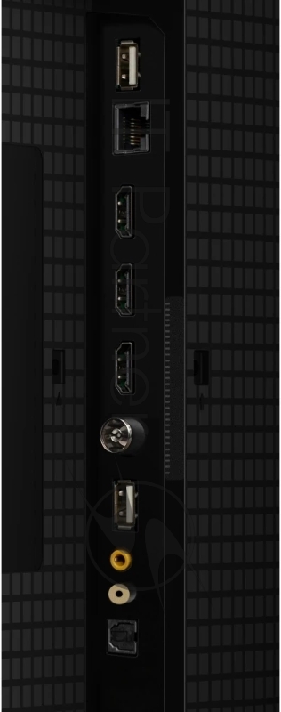 Телевизор TCL LCD 55 QLED 4K 55C655