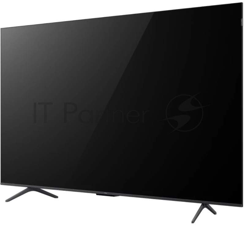 Телевизор TCL LCD 55 QLED 4K 55C655