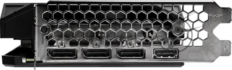 Видеокарта PALIT PCIE16 RTX4070 12GB DDR6 PA-RTX4070 DUAL OC 12GB