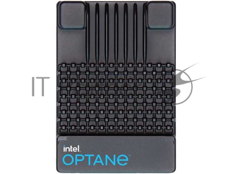 Накопитель Intel Optane SSD DC P5810X, 800GB, 2.5 15mm, NVMe, PCIe 4.0 x4, 3D XPoint, R/W 7200/5400MB/s, IOPs 1 500 000/1 270 000, TBW 146000, DWPD 100 (12 мес.)