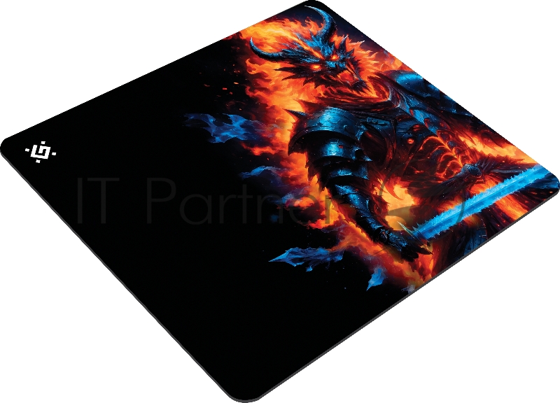 Беспроводная клавиатура/мышь ALION GS-987 RU BLACK 52987 DEFENDER