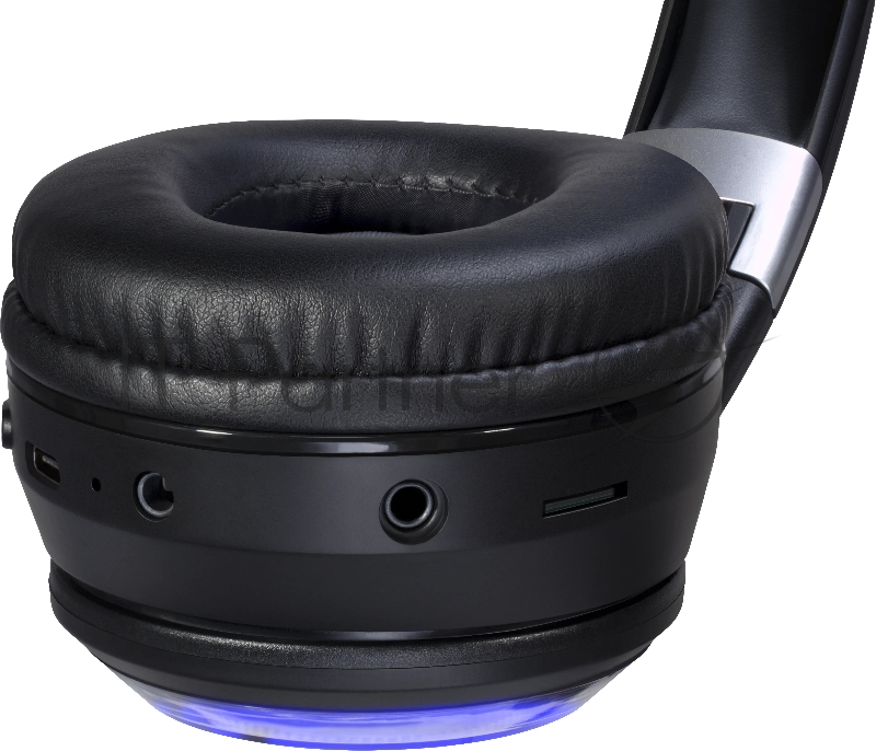 Гарнитура WIRELESS FREEMOTION B400 BLACK 63400 DEFENDER