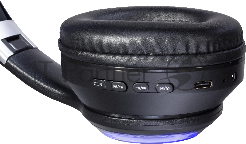 Гарнитура WIRELESS FREEMOTION B400 BLACK 63400 DEFENDER