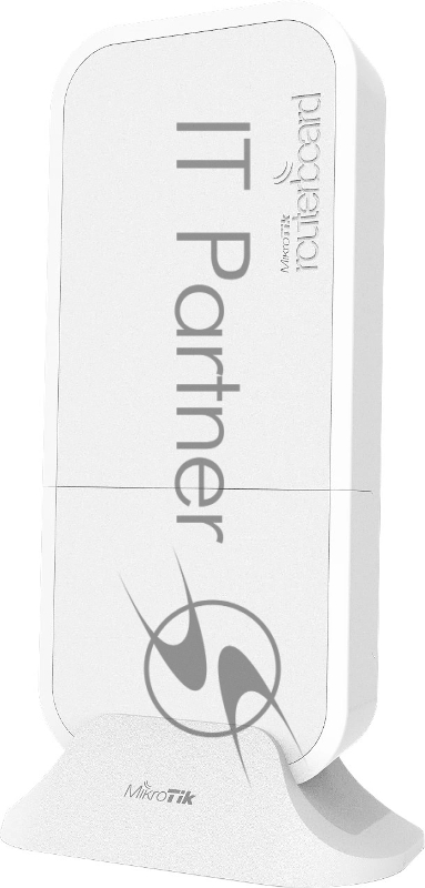 Точка доступа MikroTik wAPR-2nD&EC200A-EU Wap Lte kit 2024