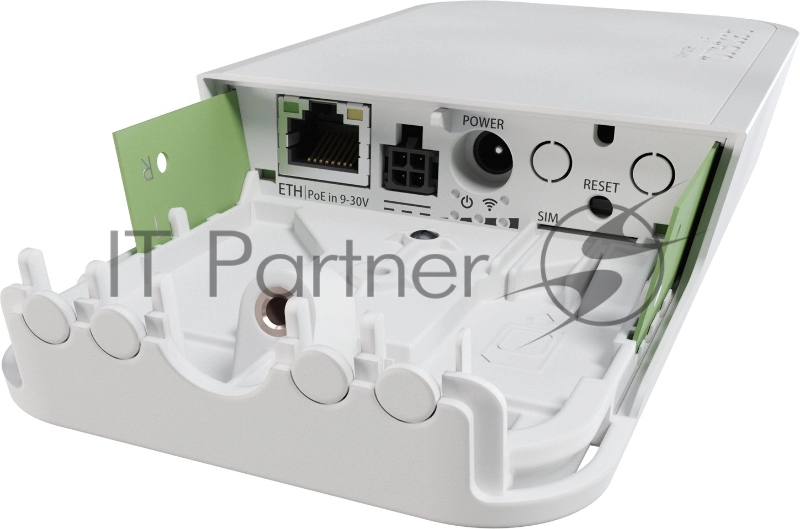 Точка доступа MikroTik wAPR-2nD&EC200A-EU Wap Lte kit 2024