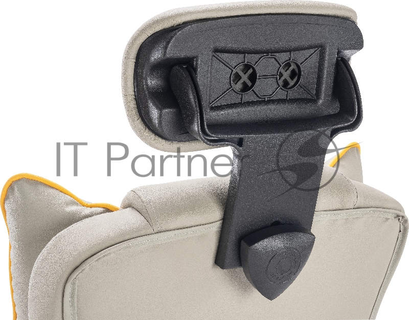 Игровое кресло EGO BEIGE 64050 DEFENDER